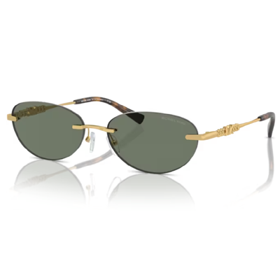 Michael Kors MK1151 Manchester Sunglasses